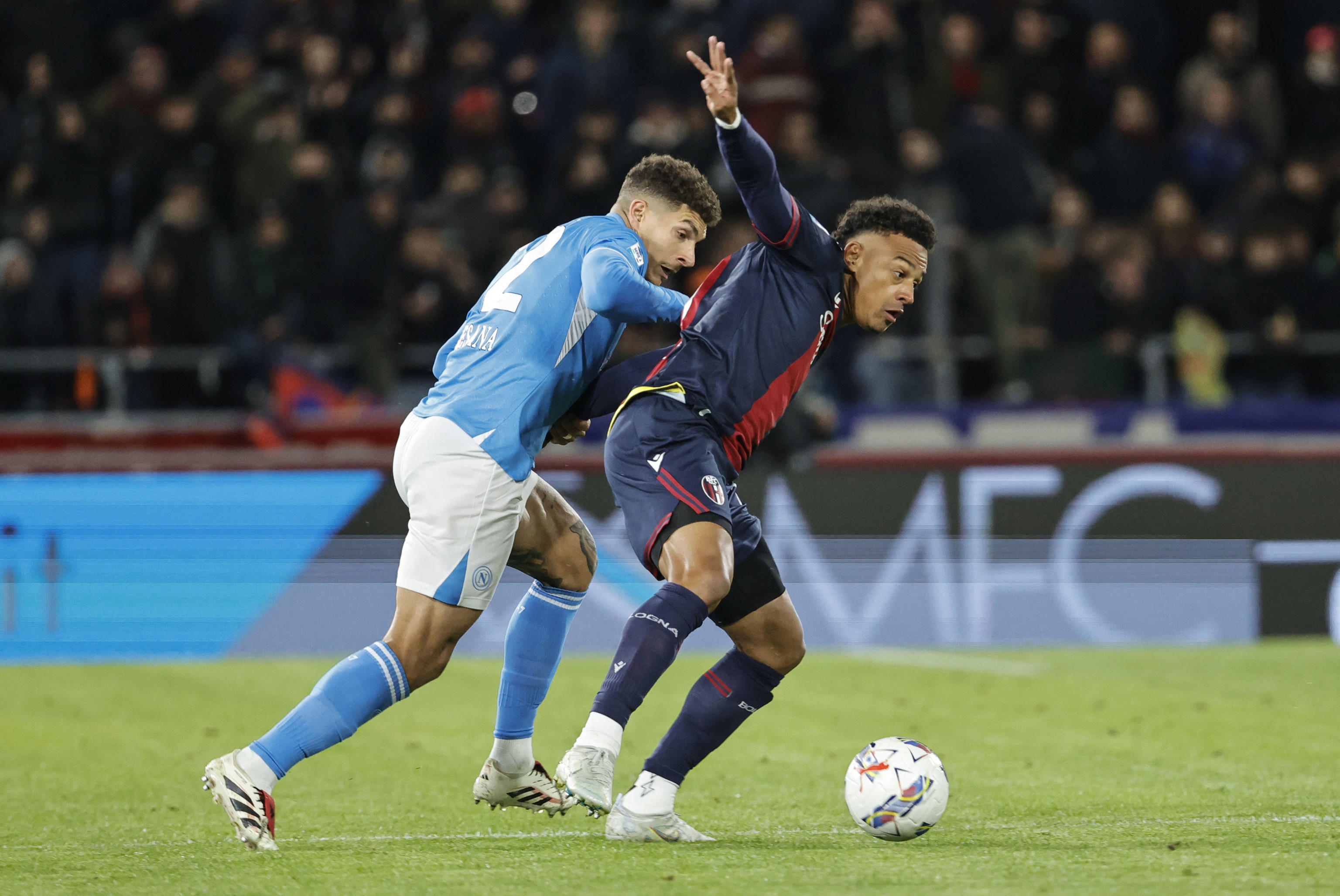 Serie A: sei squadre in cerca di Champions (Podcast)