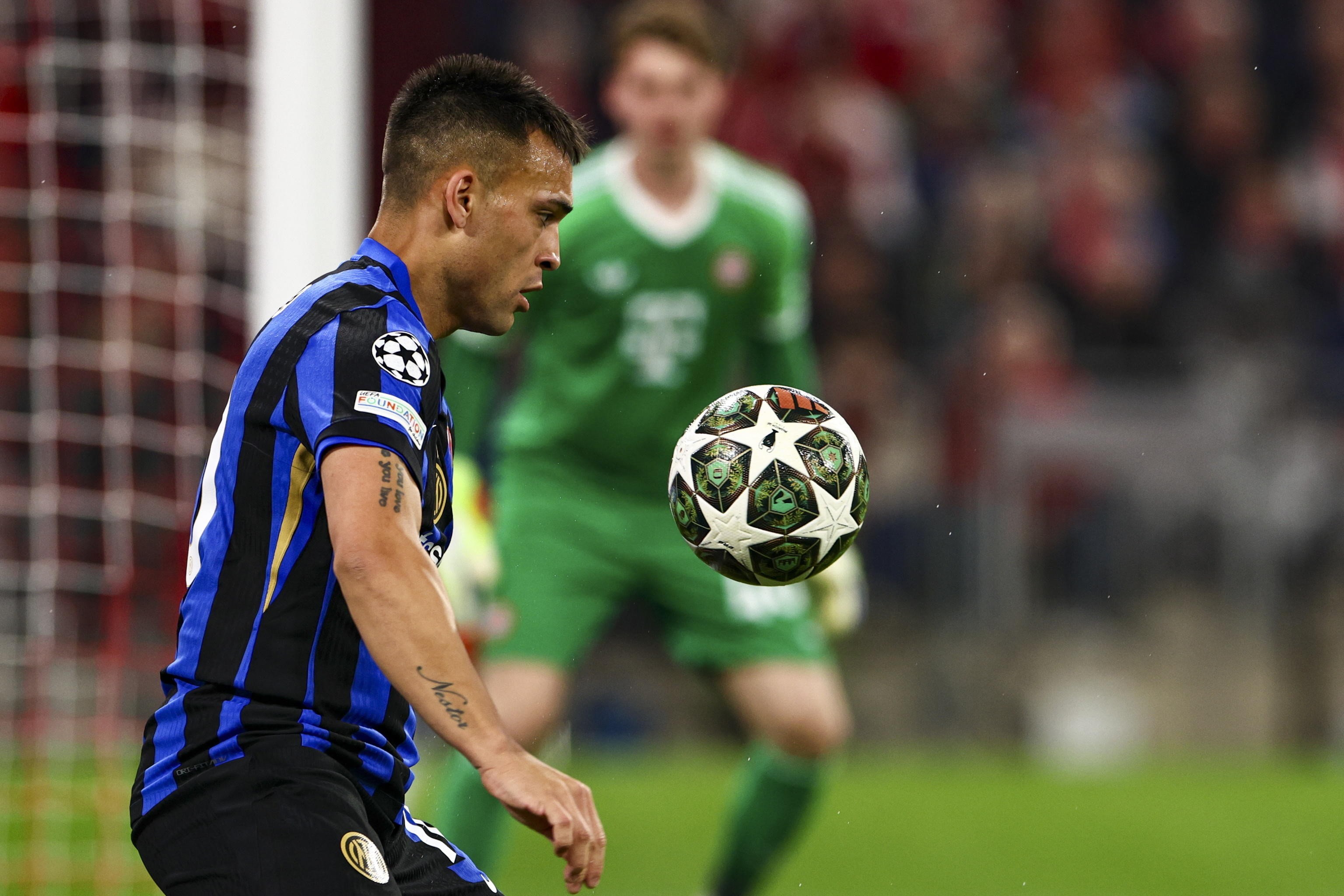 Inter e Arsenal: vietato non crederci