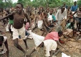 Sudan del Sud a un passo dalla guerra civile (di nuovo)