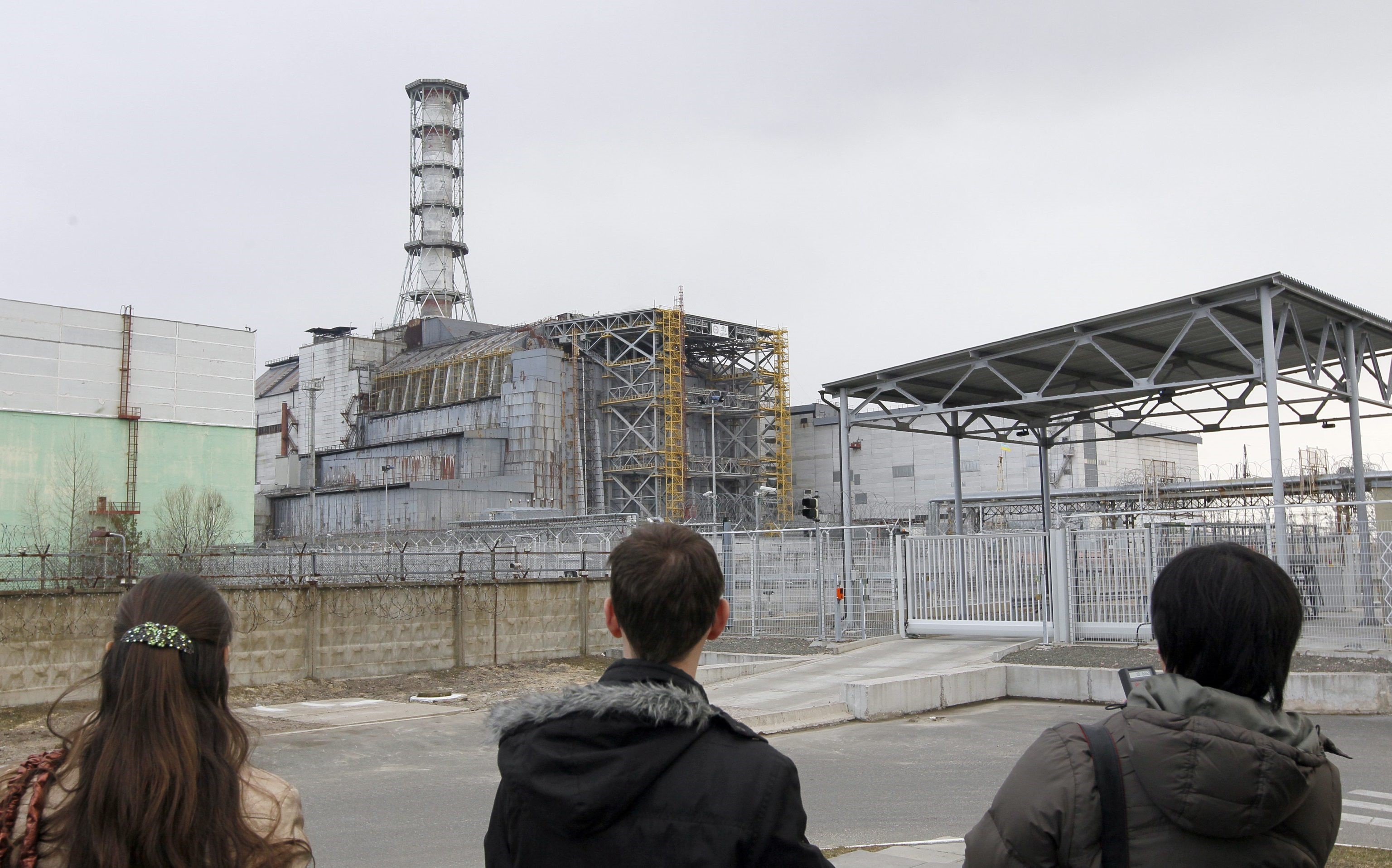 Un ciclo di conferenze per tornare al nucleare