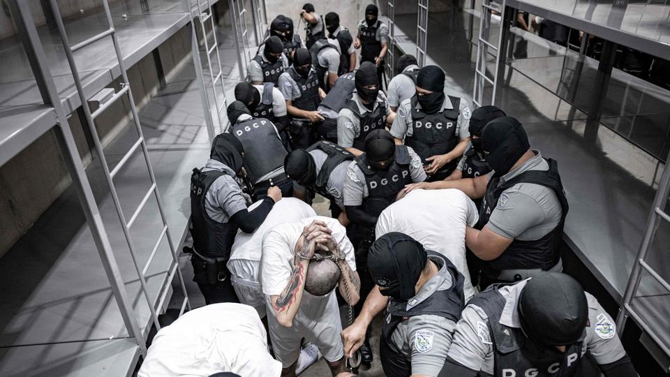 Usa-El Salvador: la destinazione di migranti e criminali