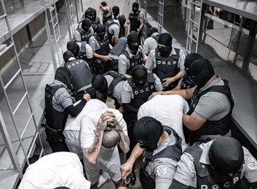 Usa-El Salvador: la destinazione di migranti e criminali