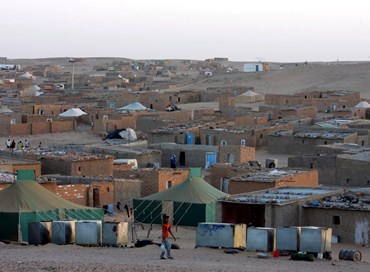Trump sta con il Marocco