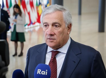 Tajani: “Con dazi o senza spingeremo sull’export italiano”