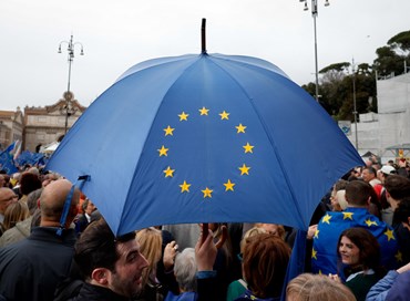 #Albait. L’Europa è l’Italia, l’economia, la libertà
