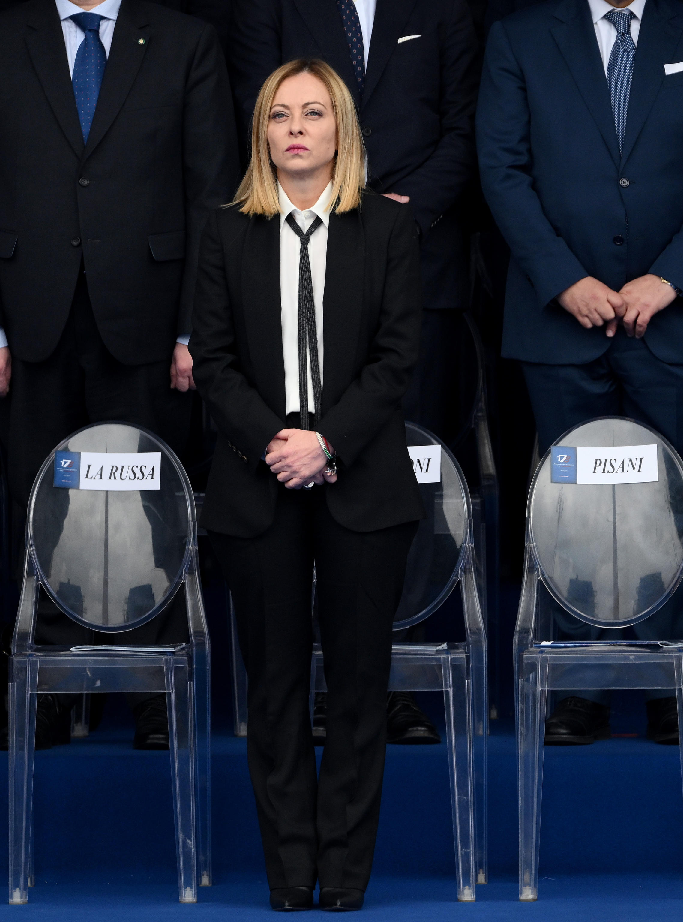 Meloni da Trump: “mission possible”