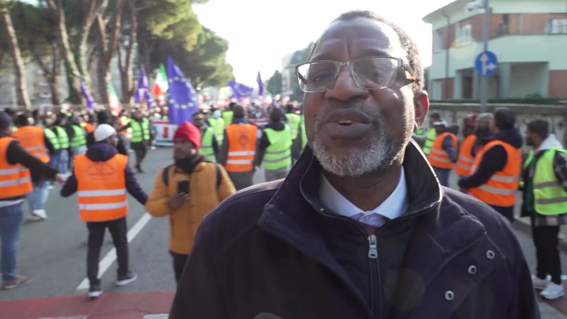 Monfalcone, quando “parlare diventa un obbligo”