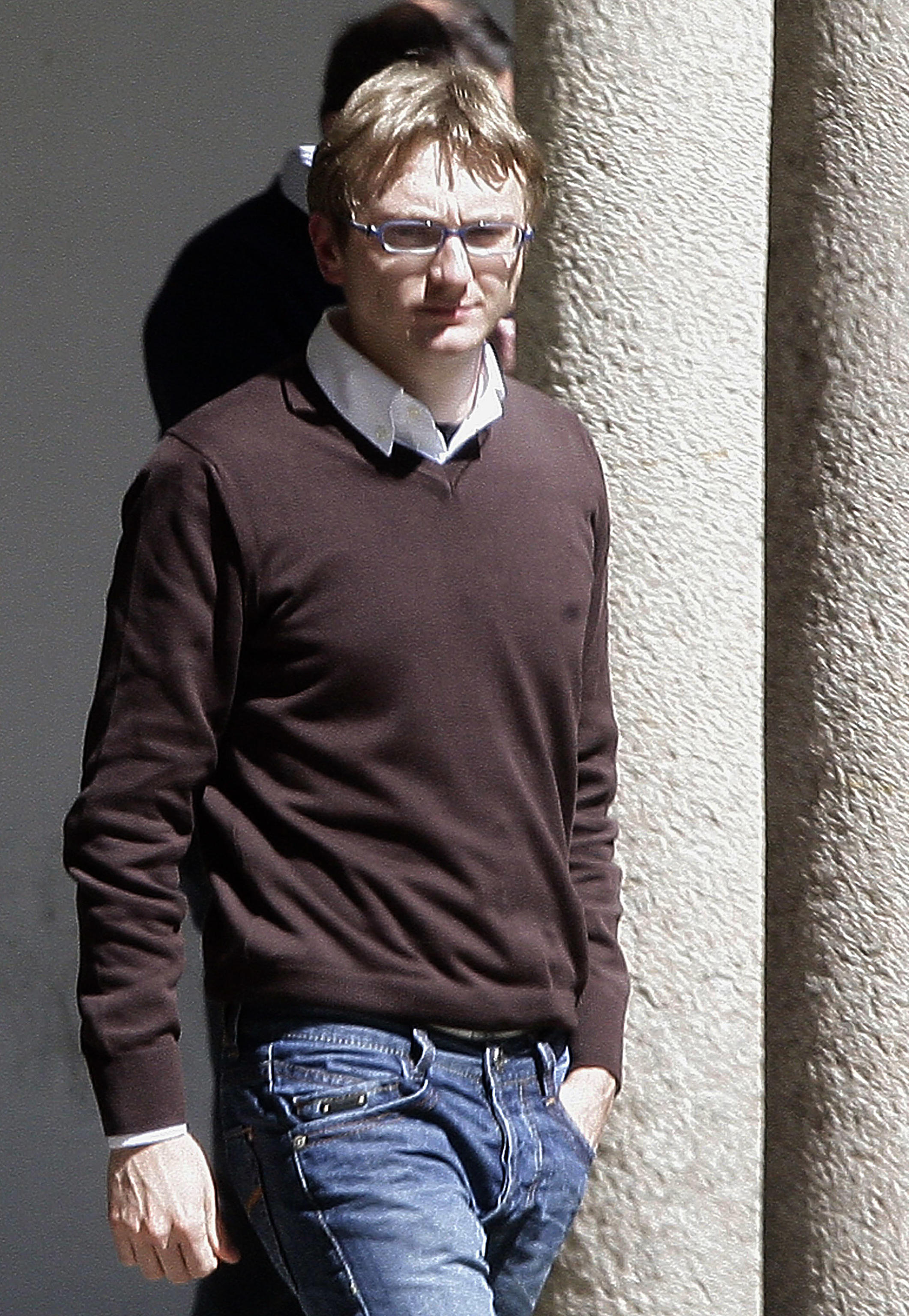 L’odissea giudiziaria di Alberto Stasi