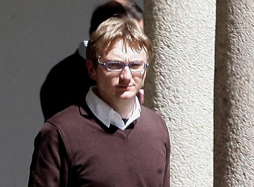 L’odissea giudiziaria di Alberto Stasi