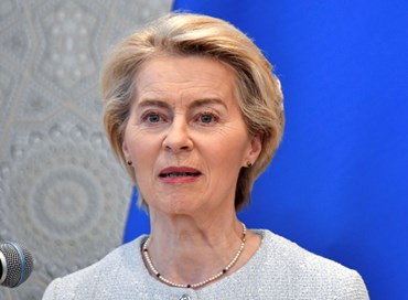 Tutte le contraddizioni del piano di riarmo europeo