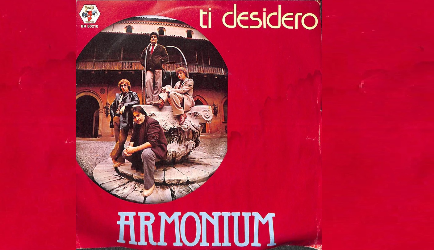 I cinquant’anni degli Armonium (Video)