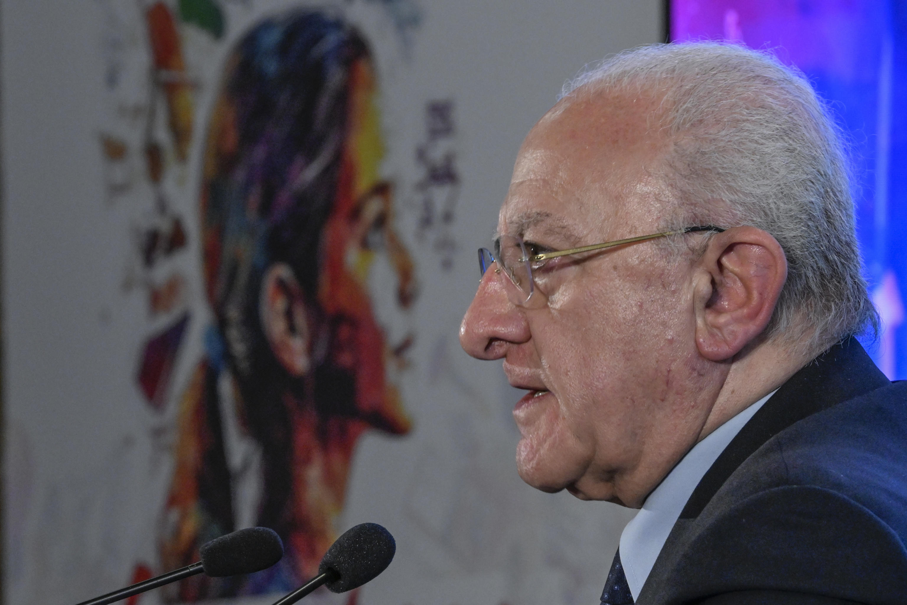 Campania: arrivano i pontieri