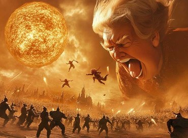 La tempesta dei dazi e le prospettive per l’Europa