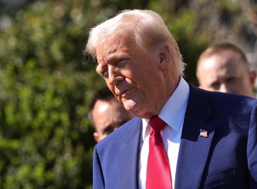 C’è aria d’impeachment per Donald Trump?