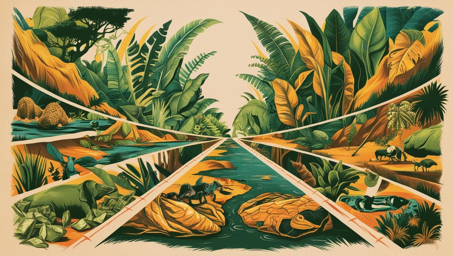 Questione ambientale: una prospettiva razionale (Video)