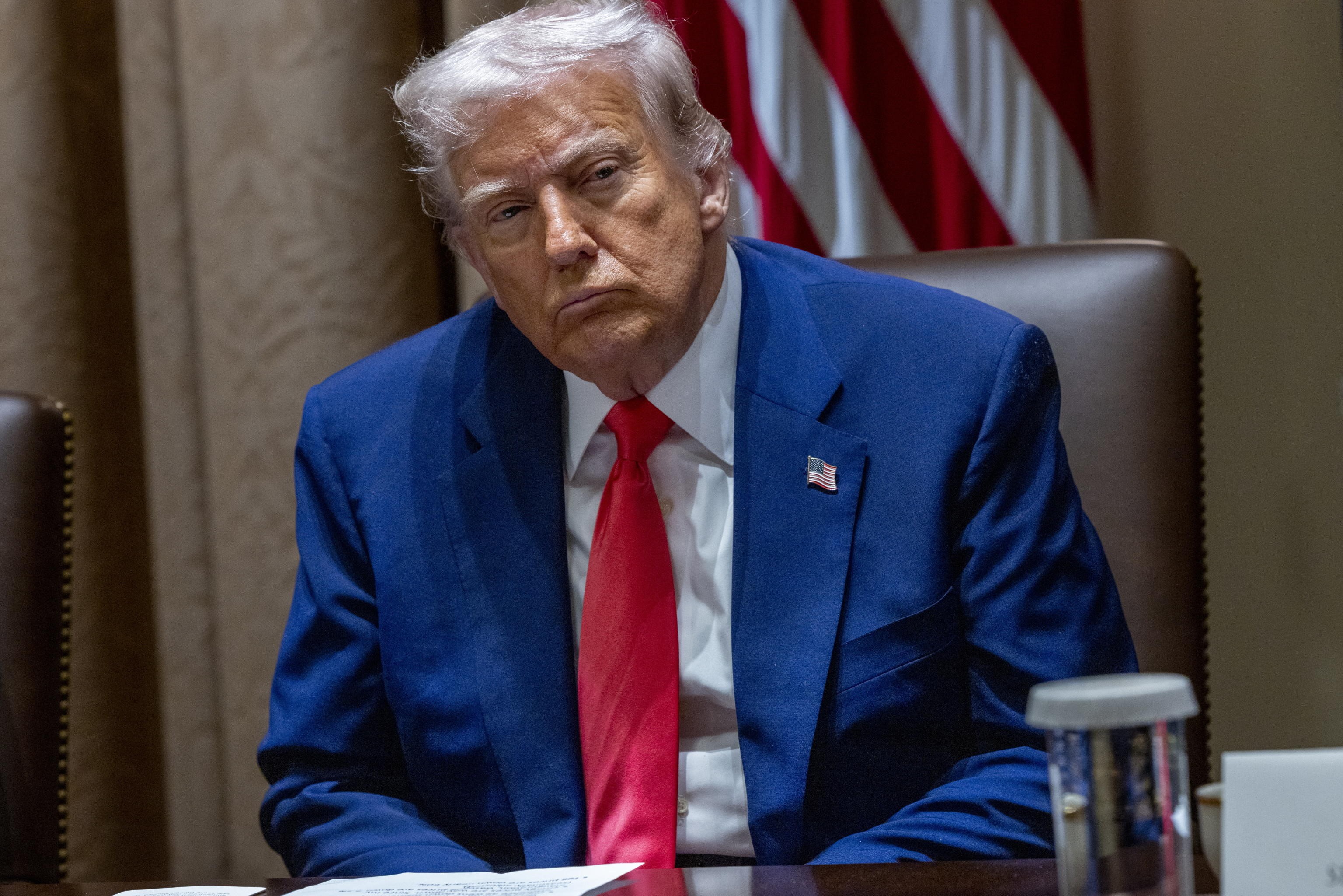 Dazi: Trump osserva i chip