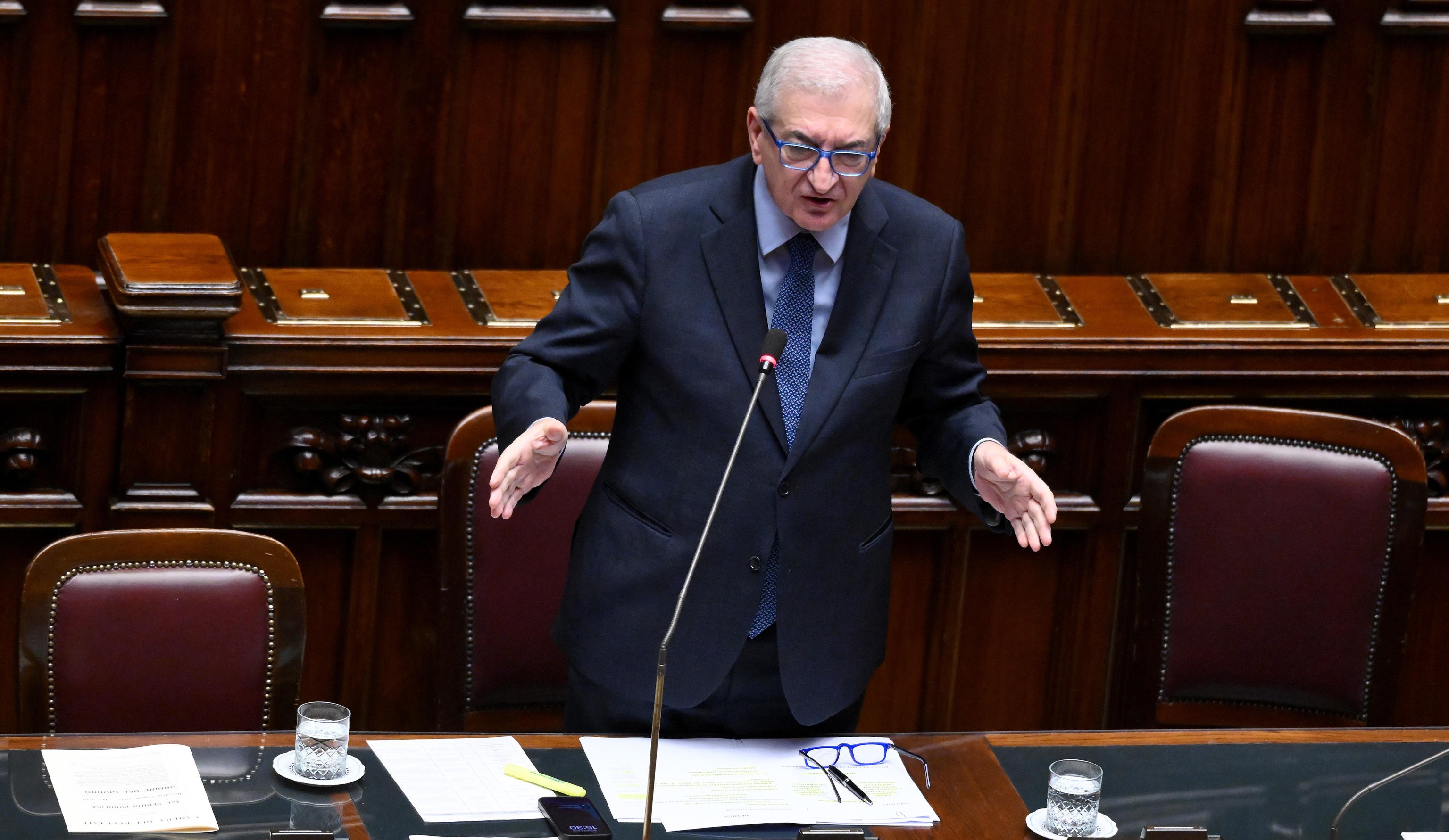 Dazi, Foti: “Rischio invasione prodotti da Pechino”