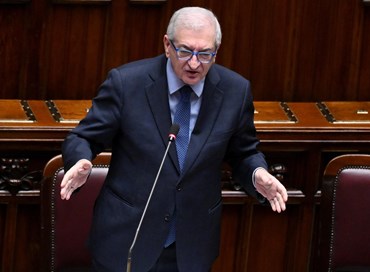 Dazi, Foti: “Rischio invasione prodotti da Pechino”