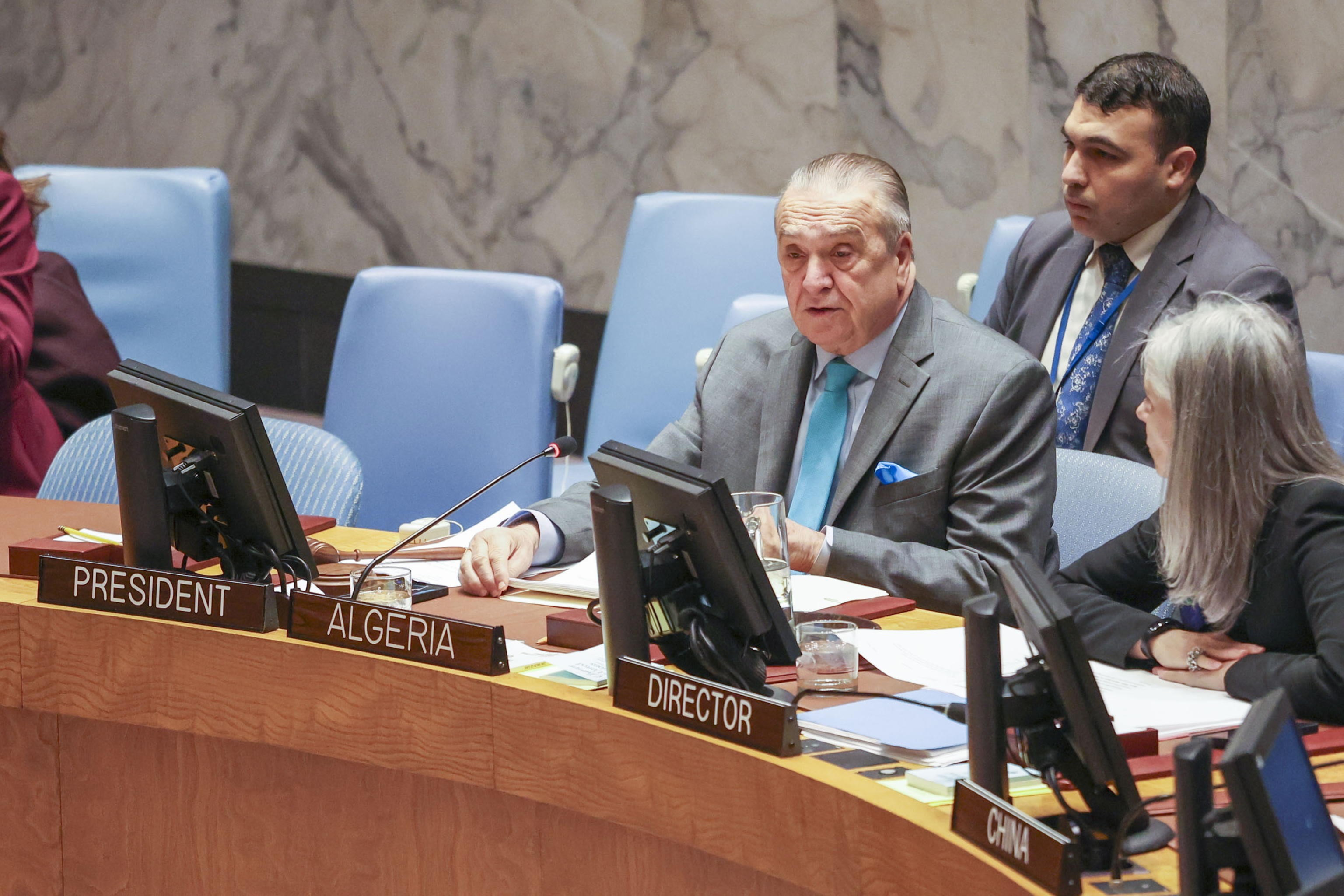 Polisario: nuovo rapporto d’accusa contro Algeria e Iran