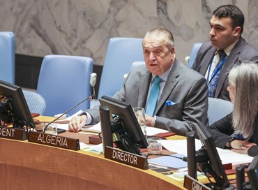 Polisario: nuovo rapporto d’accusa contro Algeria e Iran