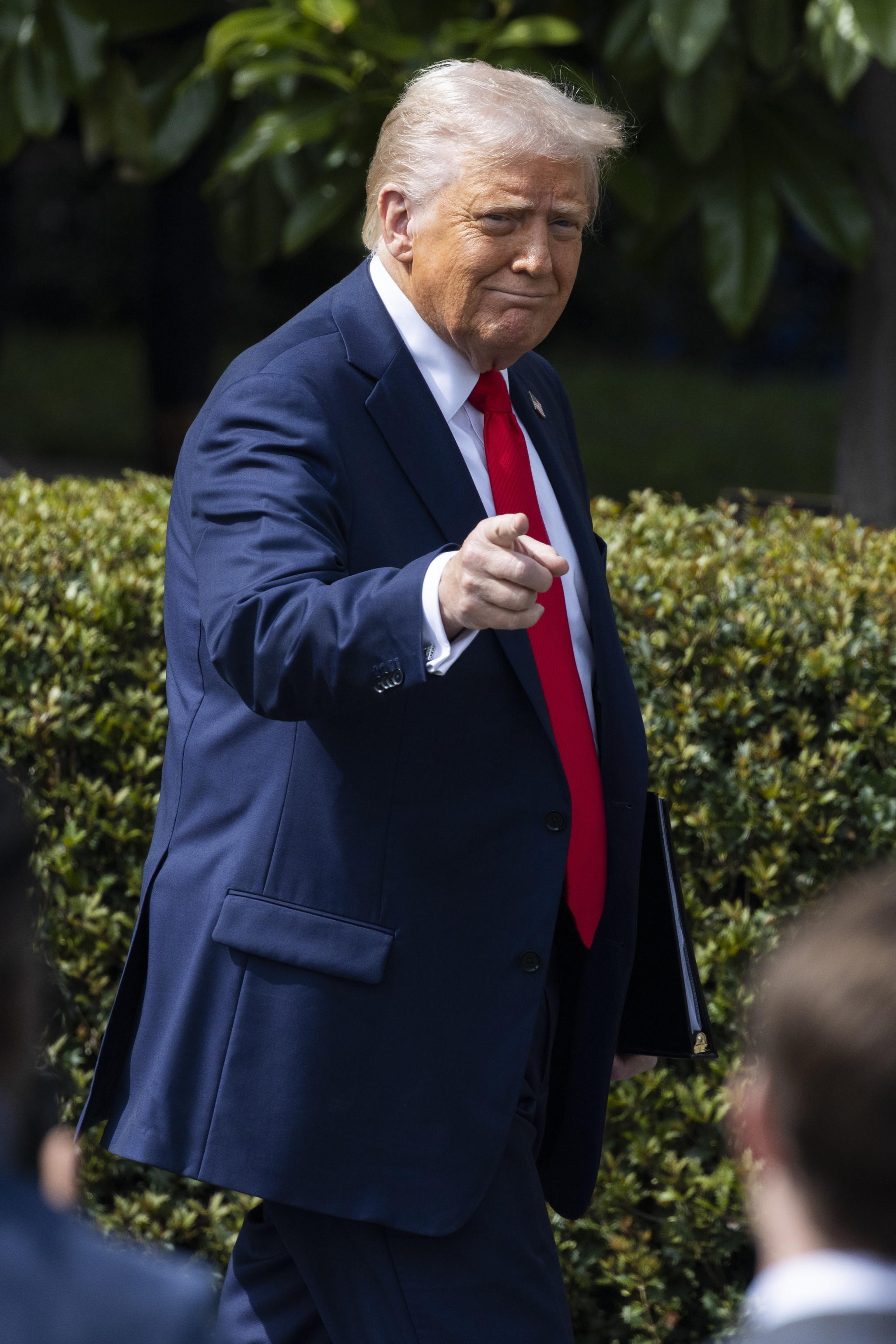 Trump e il gas naturale liquefatto per il dominio del Pacifico