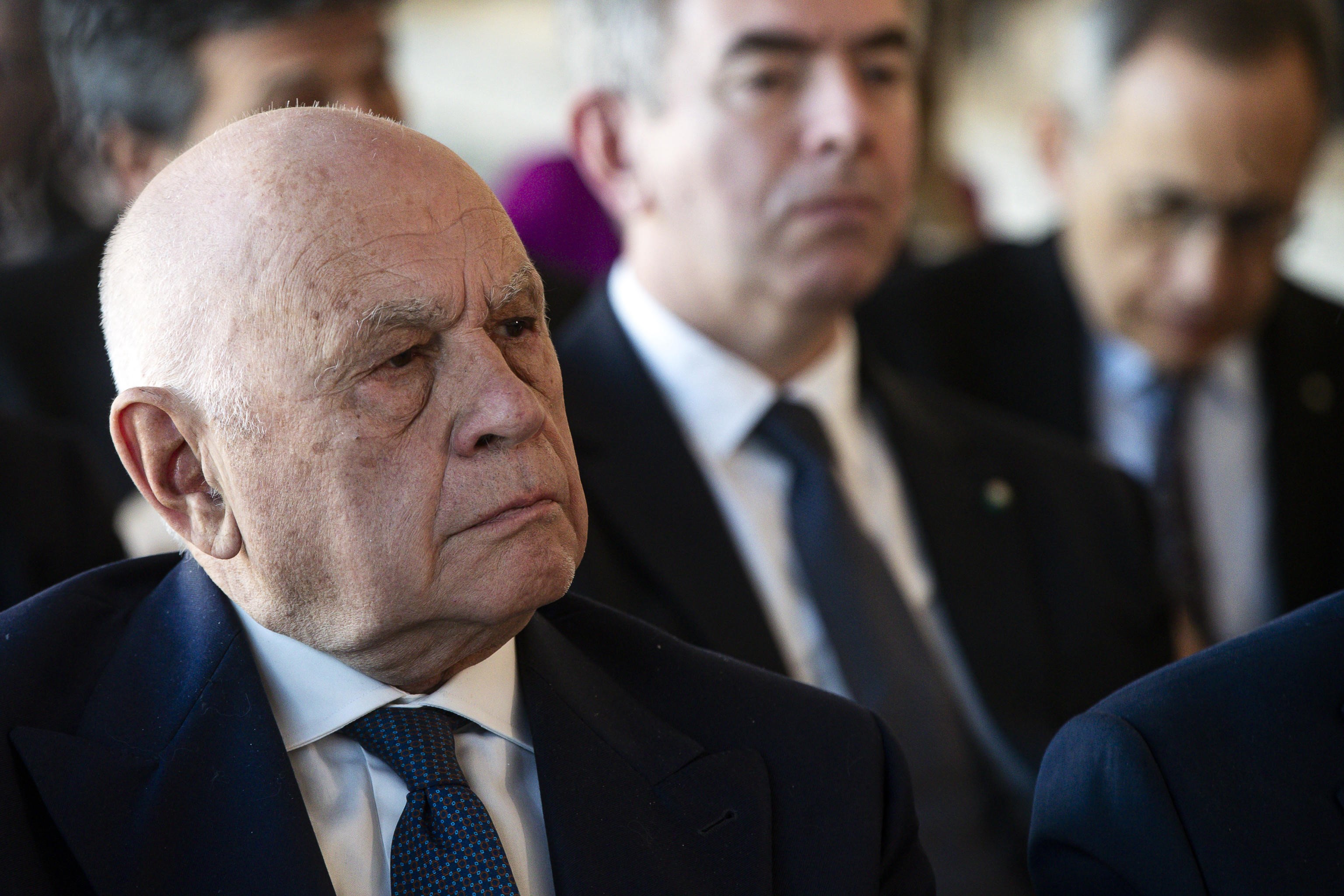 Violenze e femminicidi, Nordio torna sul tema stranieri