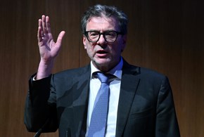 Giorgetti: “Il nostro Paese sarà all’altezza delle sfide mondiali”