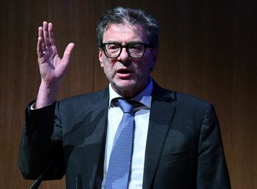 Giorgetti: “Il nostro Paese sarà all’altezza delle sfide mondiali”