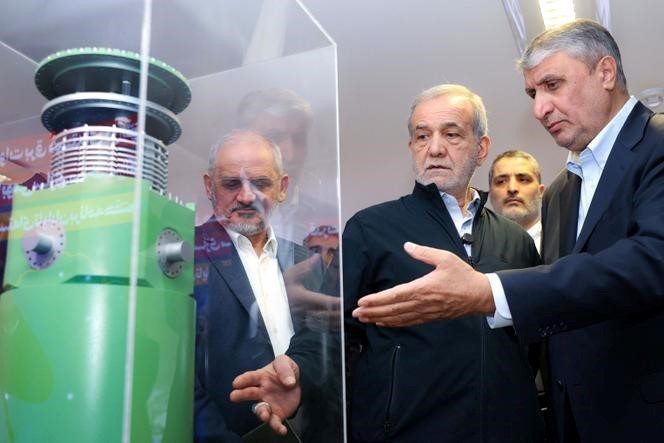 Iran-Usa: un dialogo nucleare a Roma