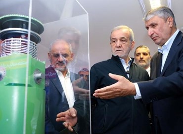 Iran-Usa: un dialogo nucleare a Roma