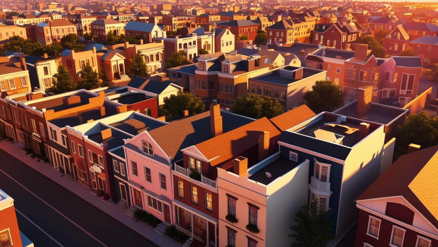 L’illusione statalista della casa per tutti