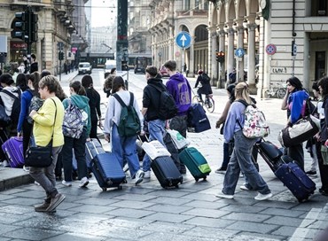 Pasqua e ponti primaverili una manna per il turismo: ricavi a +55 per cento