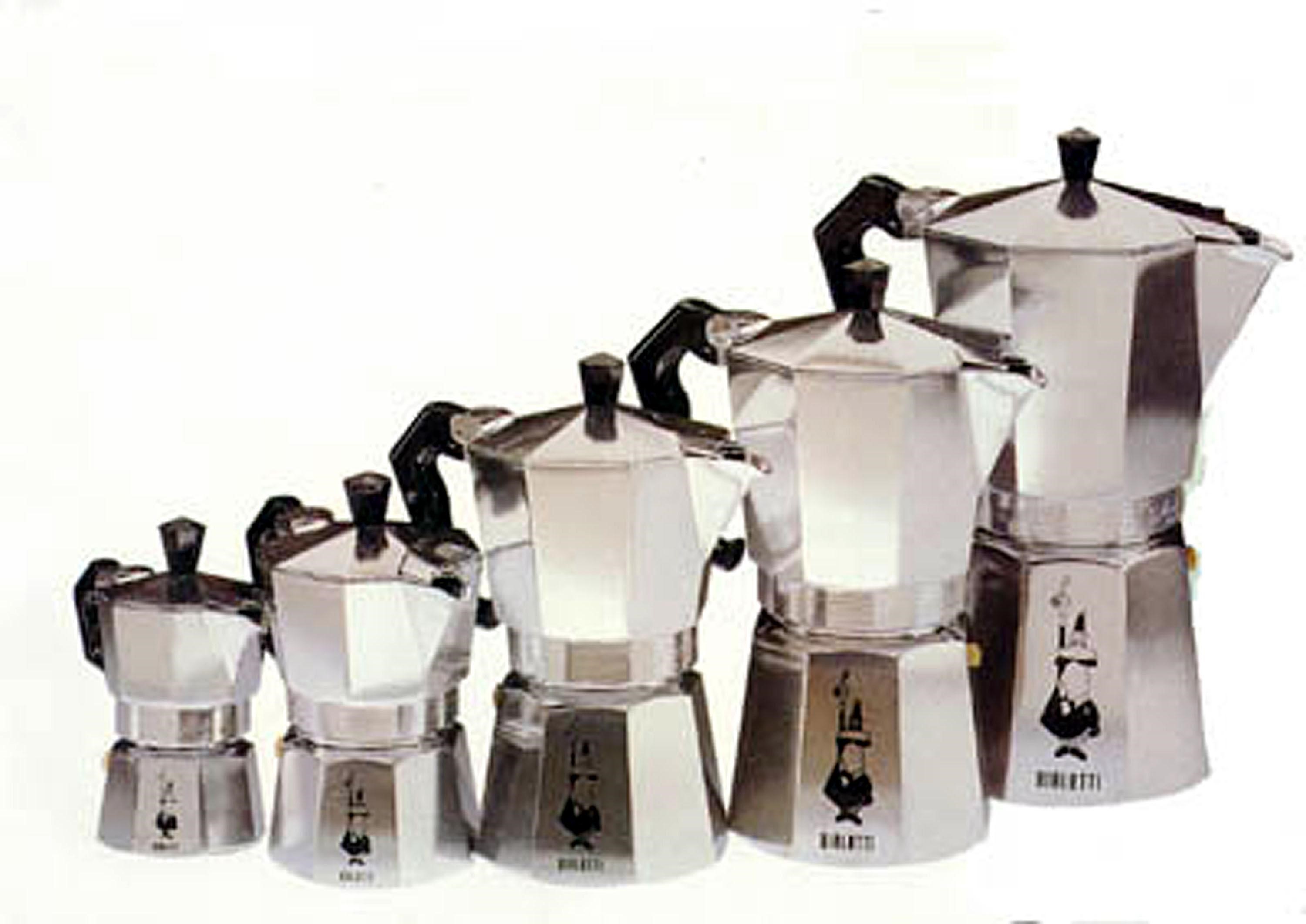 Bialetti diventa cinese, accordo con Nuo Capital