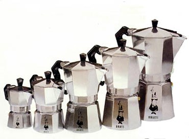 Bialetti diventa cinese, accordo con Nuo Capital