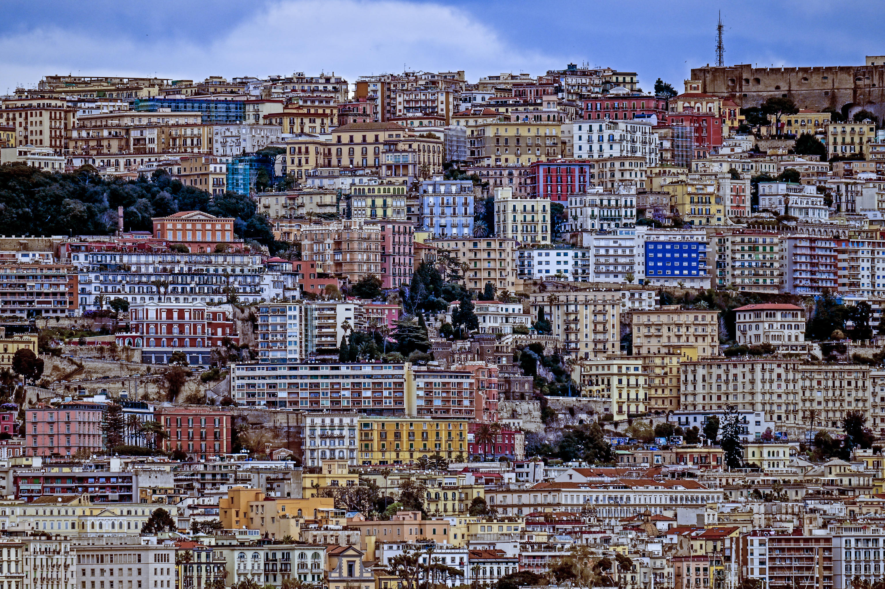 Affitti in aumento nel Vecchio Continente 