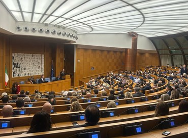 Tra mondo reale e dimensione cyber