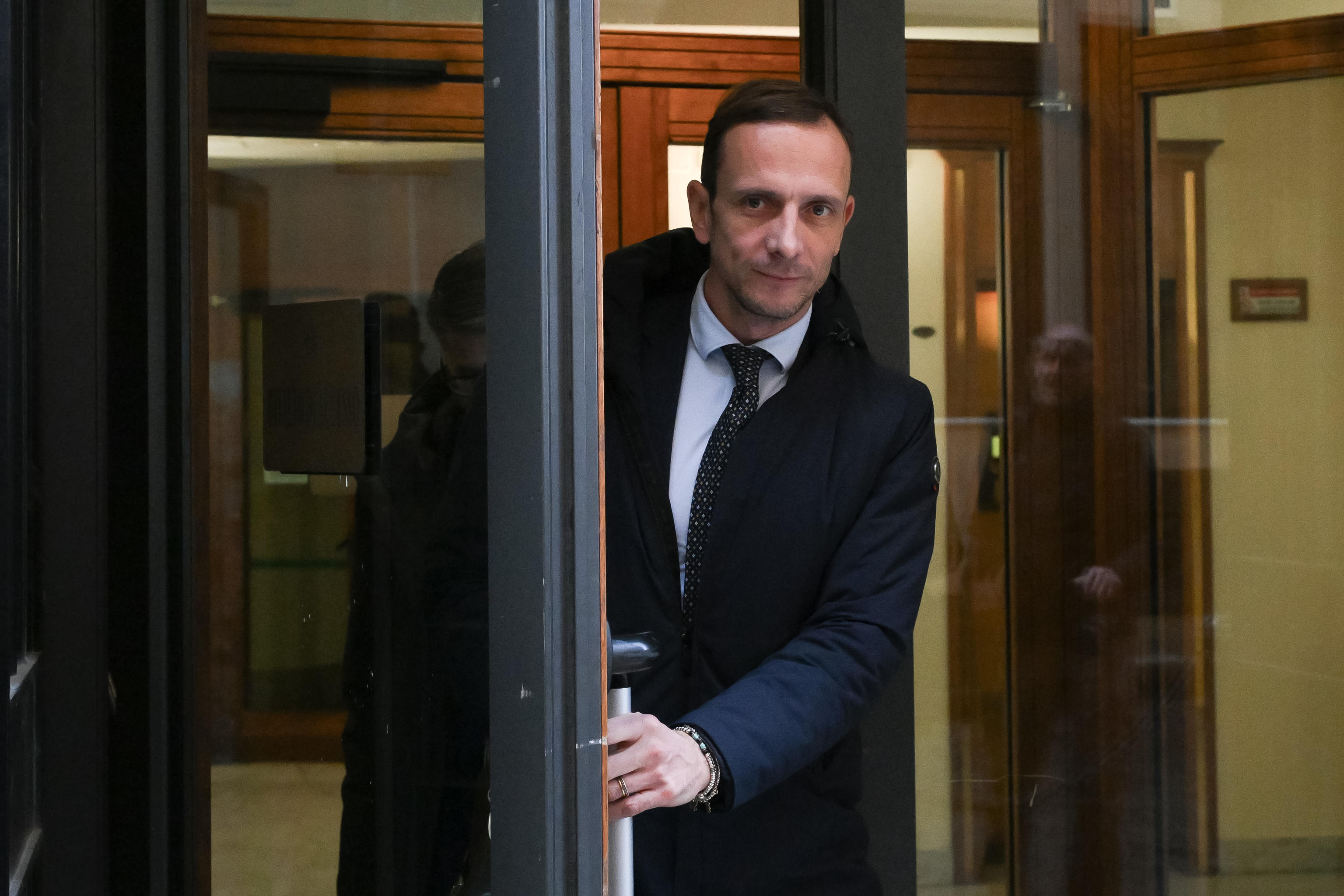 Fedriga: “Mi piacerebbe fare un terzo mandato da governatore”