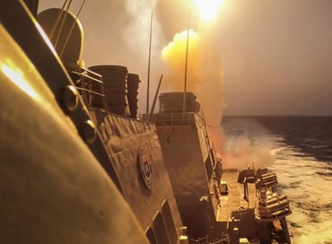 Perché l’Europa dovrebbe fare di più per scoraggiare gli Houthi