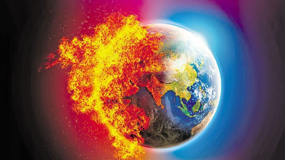 Il caldo (vero o presunto) fa male ai media