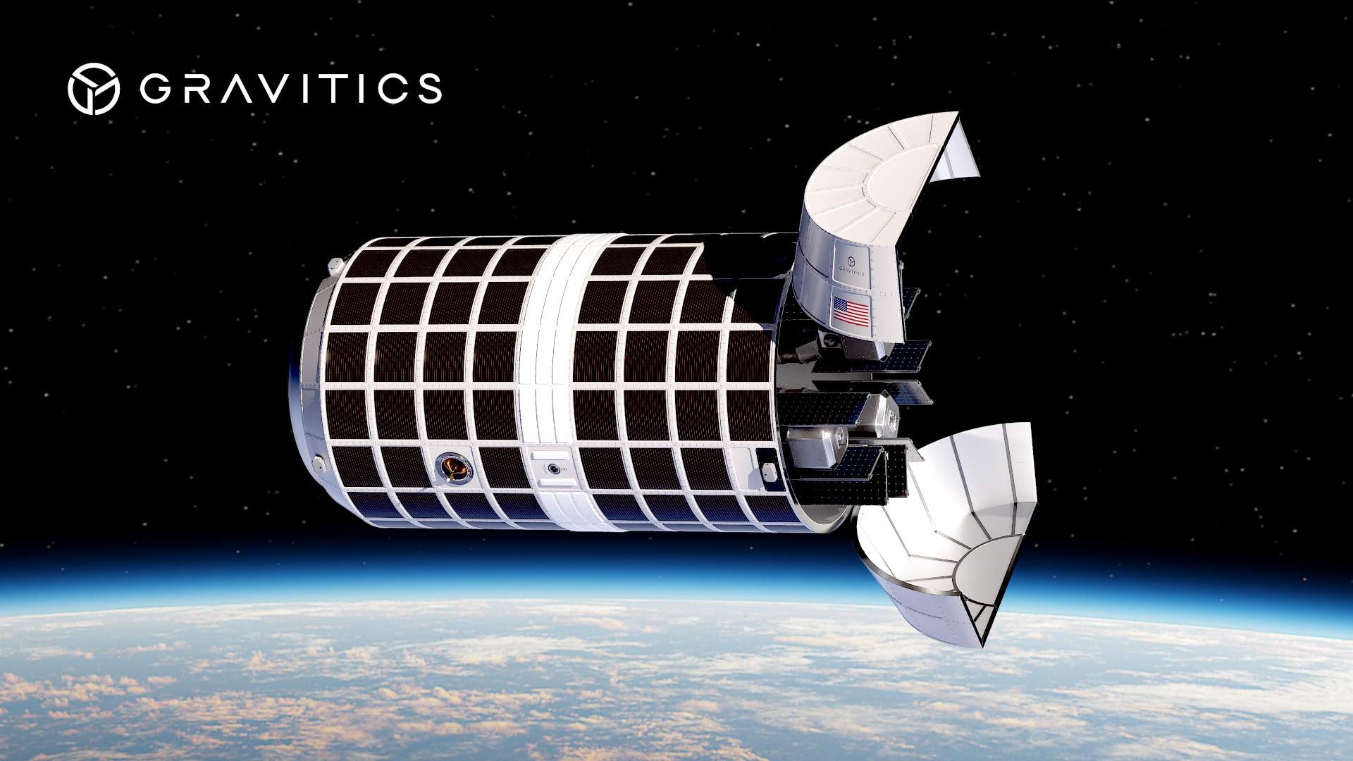 Orbital Carrier: la rivoluzione nell’infrastruttura spaziale degli Usa