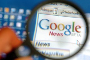 Google chiude i domini locali, addio a “google.it”