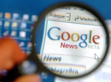 Google chiude i domini locali, addio a “google.it”