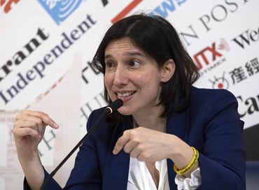 L’irrilevanza politica del Pd