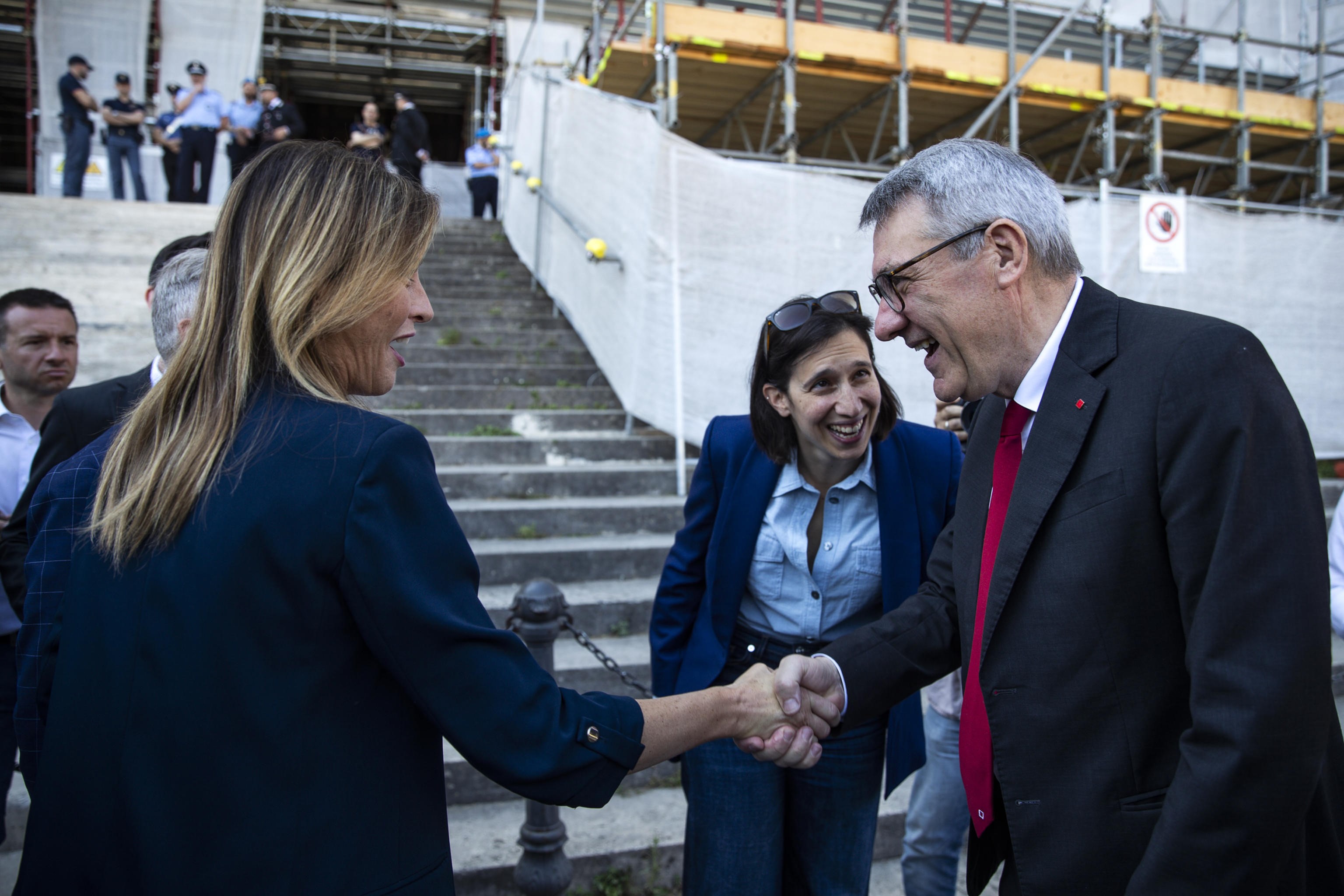 La democrazia dei “no”