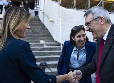 La democrazia dei “no”