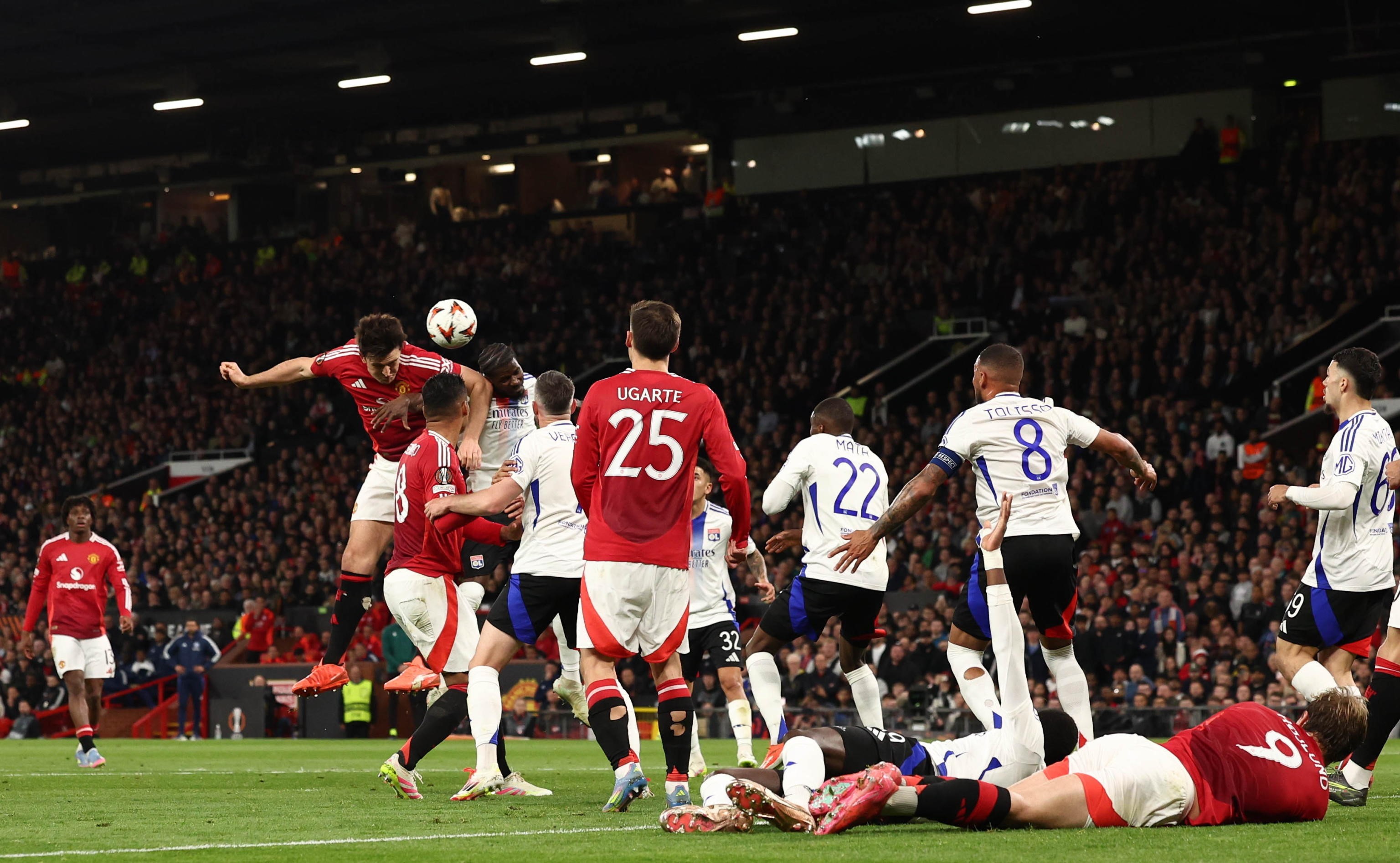 Europa e Conference League: ecco le Semifinali