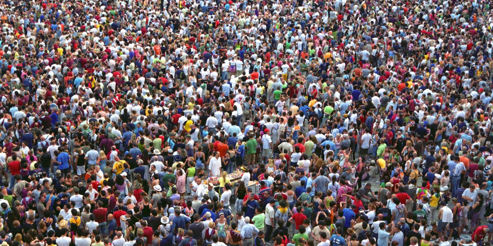 L’uomo libero è la risorsa suprema