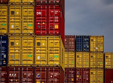 Istat, saldo del commercio estero a febbraio è +4.466 milioni