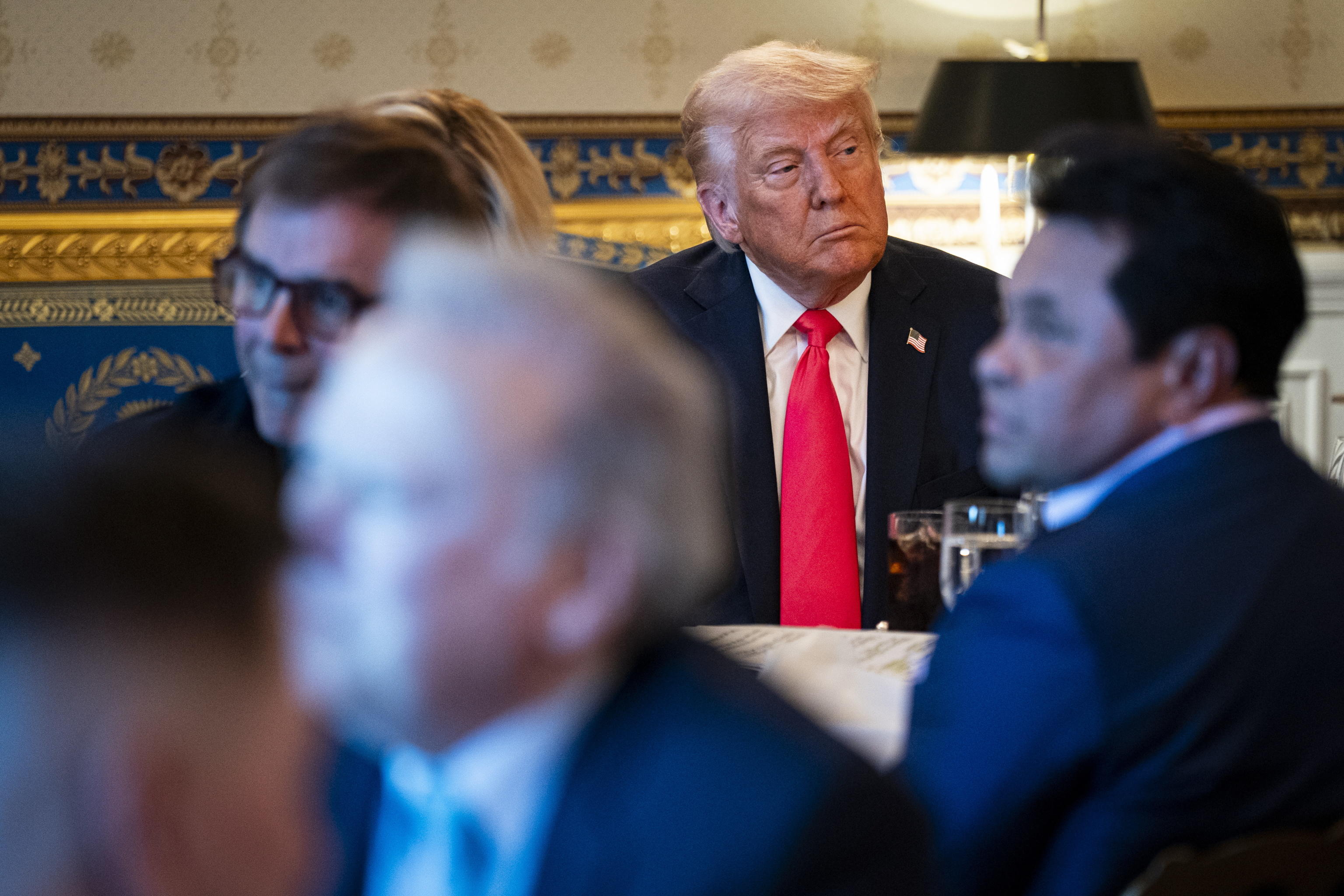 Per il Nyt Trump avrebbe evitato un attacco all’Iran