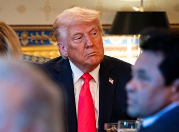 Per il Nyt Trump avrebbe evitato un attacco all’Iran